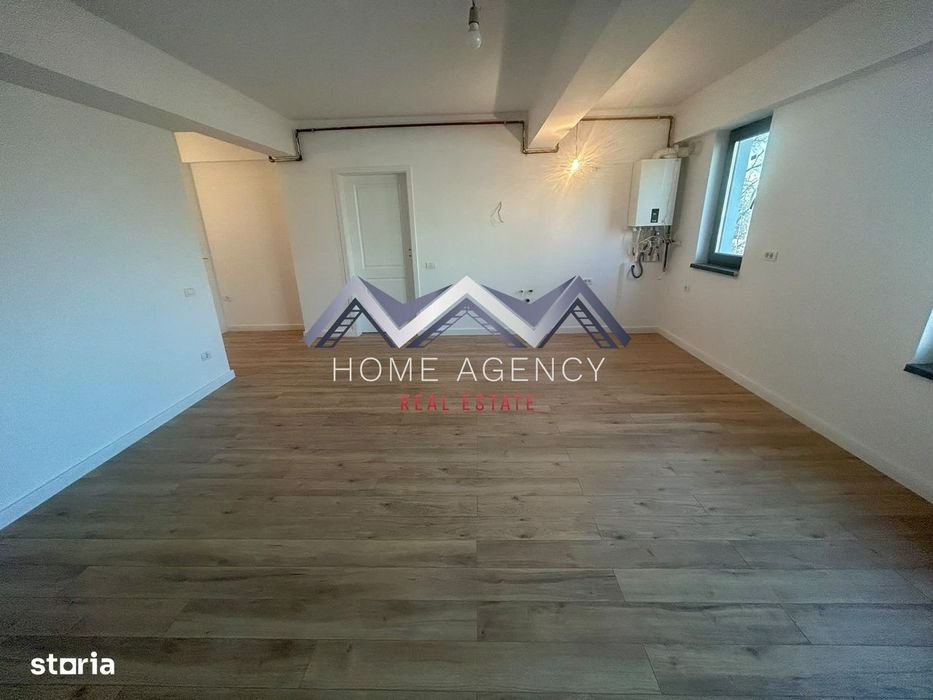 Apartament 3 camere – bloc boutique, finisaje premium