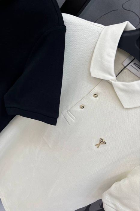 Stoc Tricou polo Ami