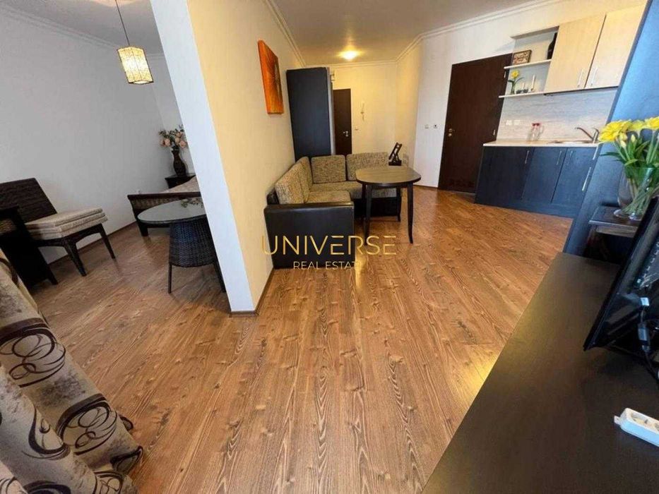 Продава се Двустаен апартамент в Свети Влас - 63 кв.м за 1332 €/кв.м - Снимка #3