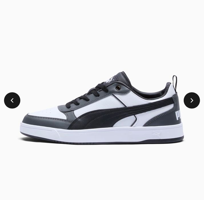 Кроссовки Puma Dribble USA (39 размер)