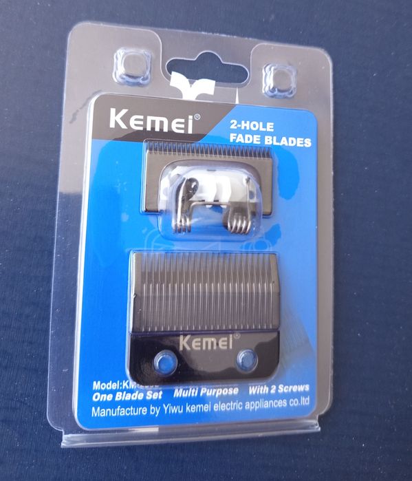 Машинка за подстригване Kemei 2296