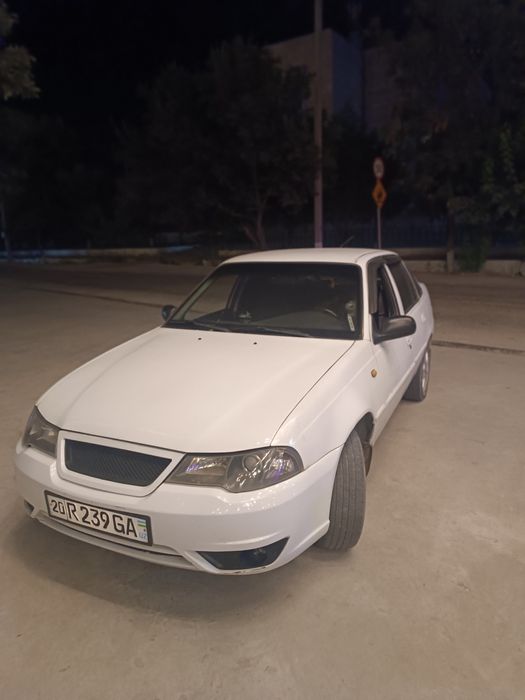 Nexia2 сонс гибрит