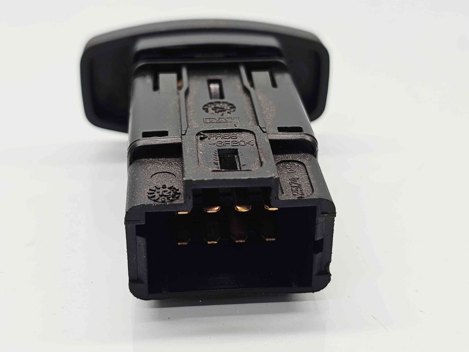 Buton avarii Dacia Duster [Fabr 2010-2017] OEM