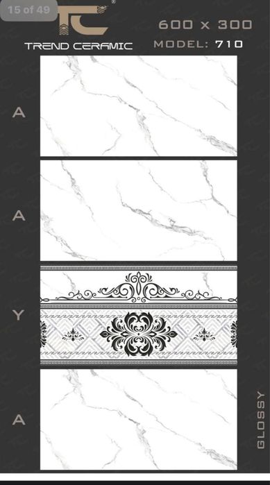 Barcha turdagi qurilish mollari