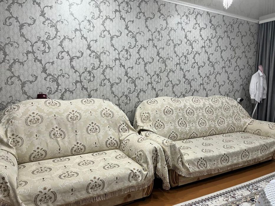 Срочно продам диван