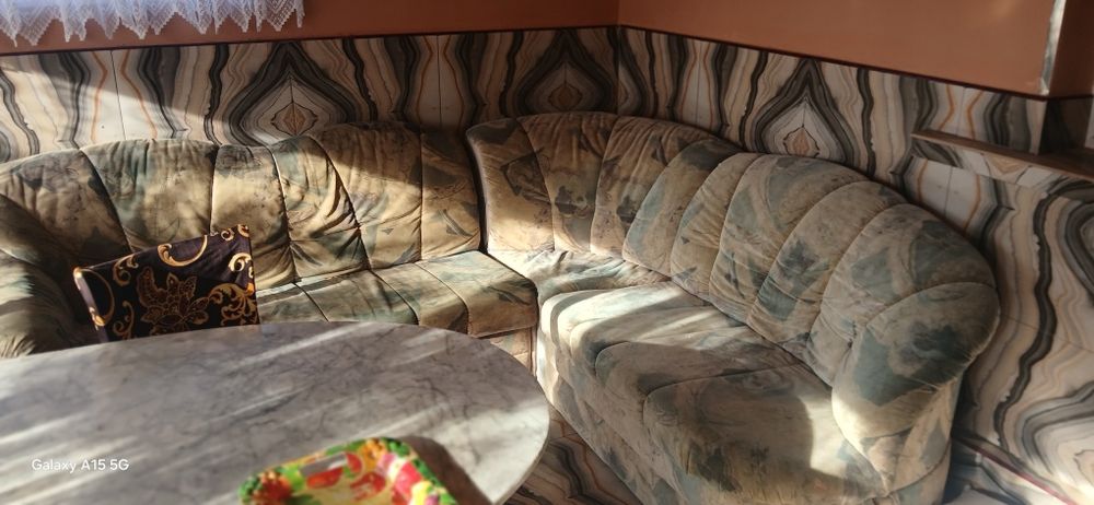 Canapea folosita stare excelenta