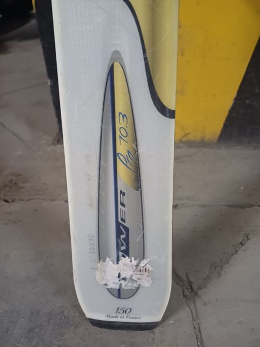 Горные лыжи Rossignol 150 см