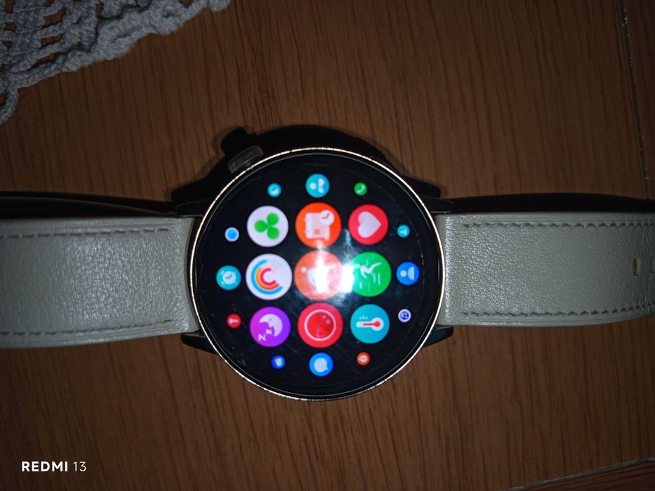 Huawei watch GT 3 42mm