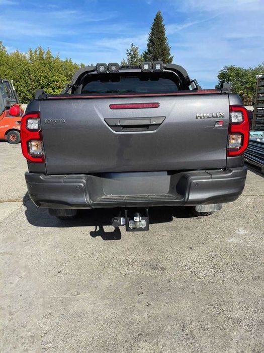 Carlig Remorcare Toyota RAV 4, Corolla, Hilux, Landcruiser, Proace