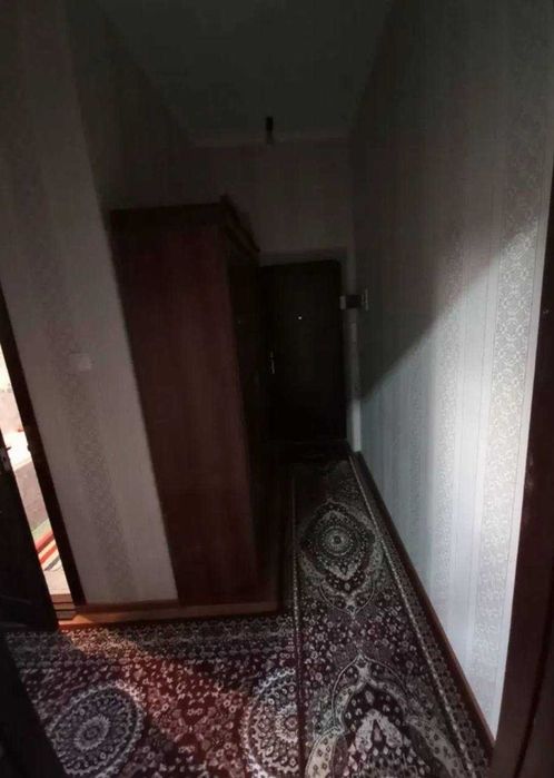 Ипотека Ттз Новстройка 1/1/4 № 12 Умида