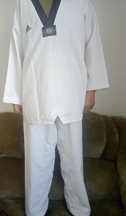 170 размер добок