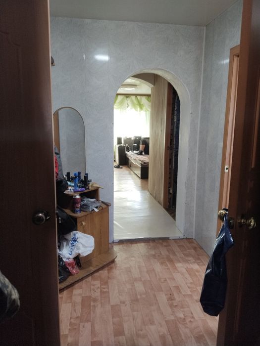 Продам дом тёплый