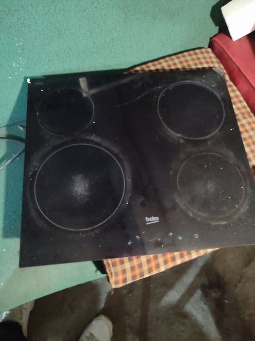 Варочная панель BEKO