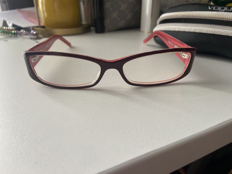 Рамка за диоптрични очила Max&Co