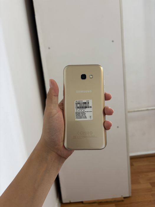 Samsung a5 32гб торг