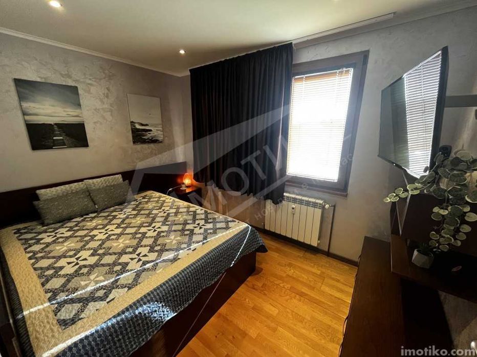 Дава се под наем Двустаен апартамент в София, Младост 4 - 50 кв.м за 650 € - Снимка #6