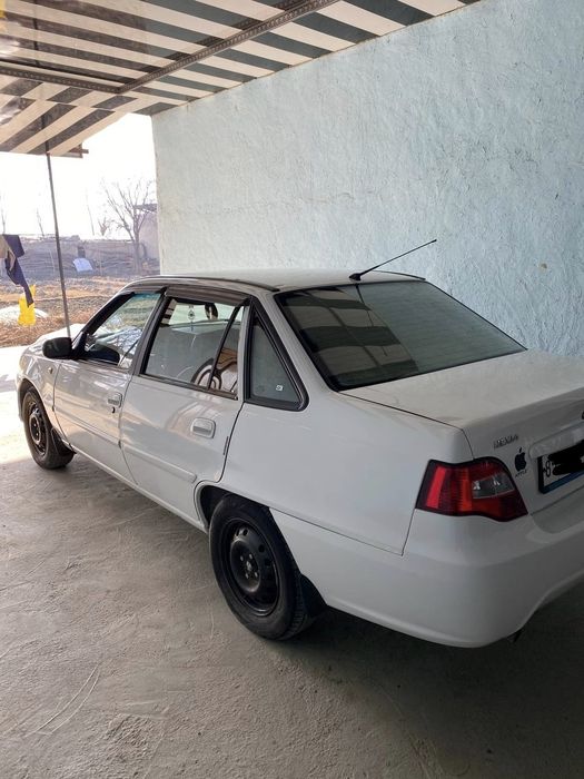 Nexia 2 GLE lux  1.5