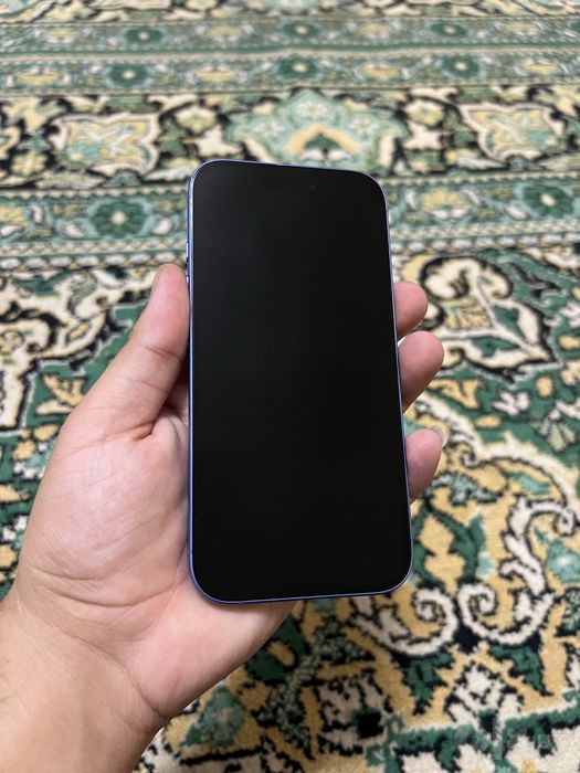 Iphone 16 satiladi