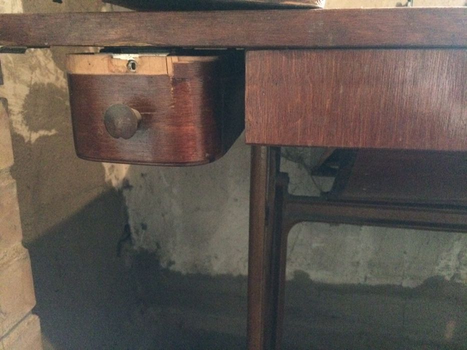 Швейная машинка *Подольск*