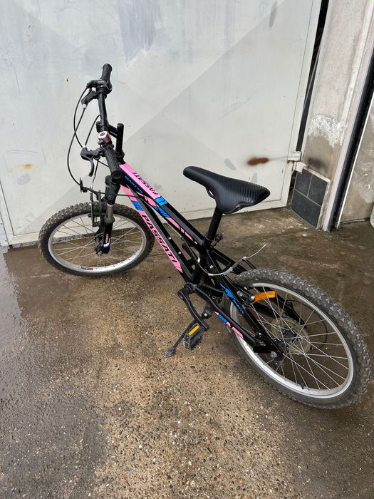 Велосипед passati martyn 20