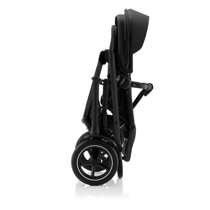Britax 5Z Smile cărucior Sport+Landou, NOU, Nefolosit