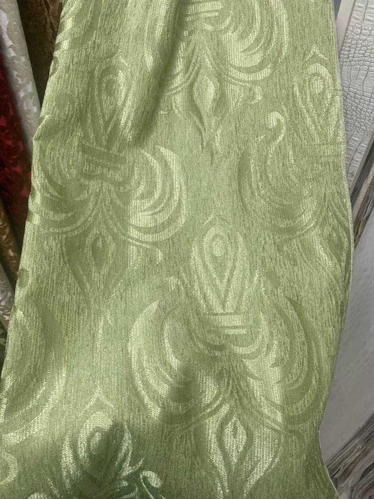 до 70% распродажа Портьерных тканей ,Скатертных   тканей ,тюлей,