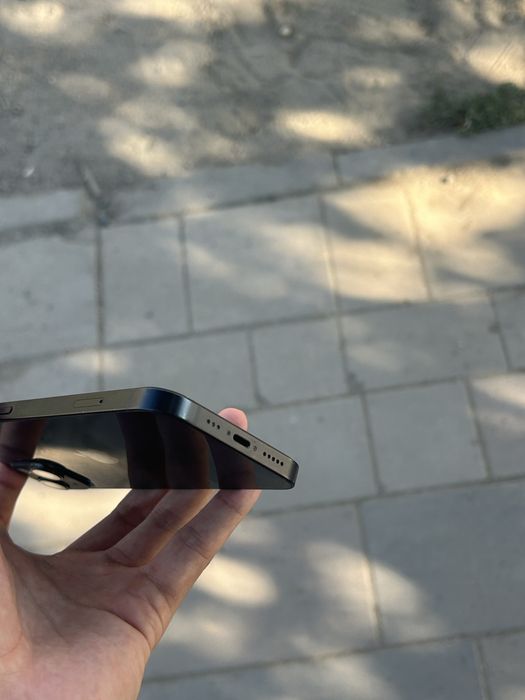 айфон 13 в идеальном состоянии