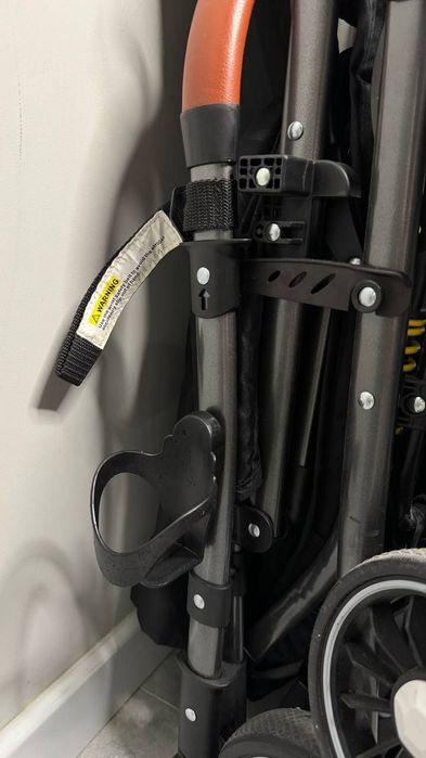 Коляска в отличном состоянии