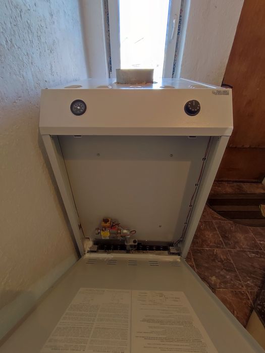 КОВ-63   Сигнал-Теплотехника.