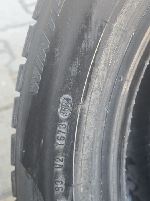 245 50 18 Pirelli