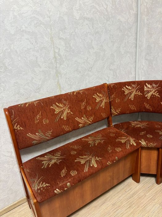 Уголок для кухни