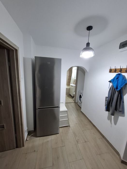 Închiriez apartament 2 camere Nicolae Grigorescu