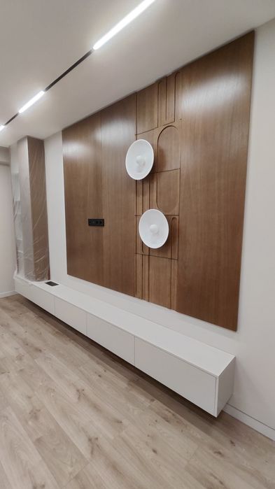 Отделка квартир без хлопот