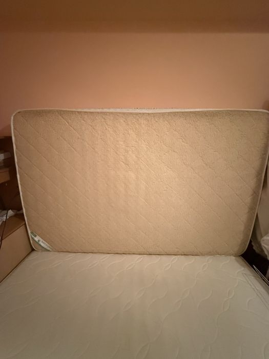 Мултифункционален масажиращ матрак