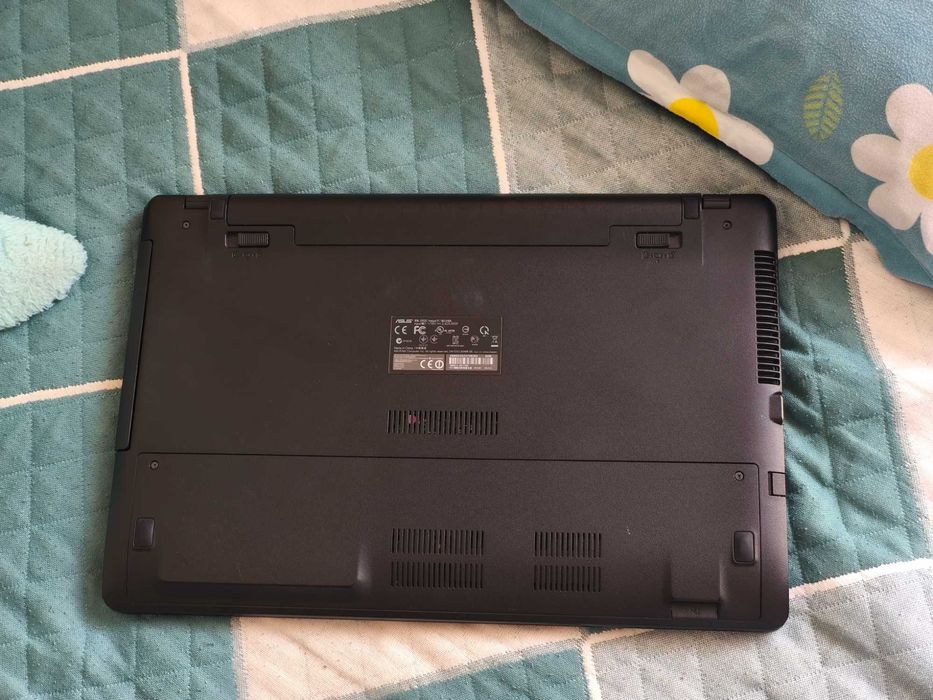 Ноутбук ASUS X552CL Core i3 3217U
