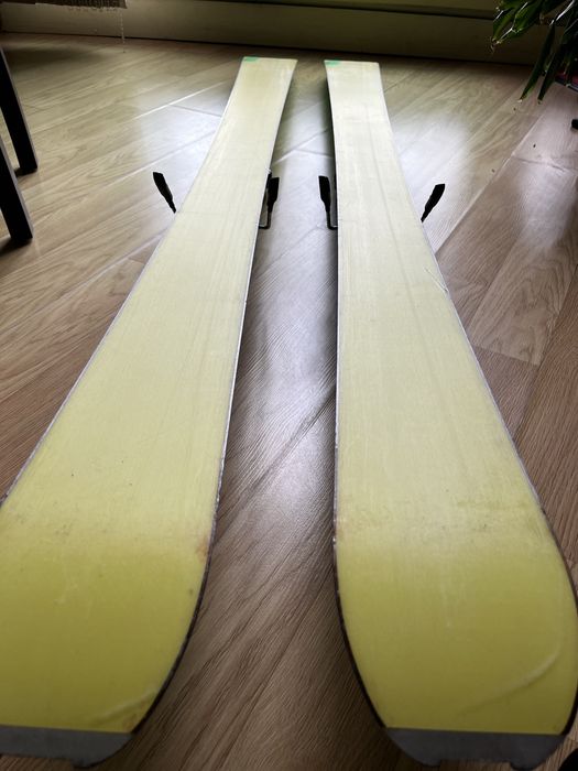 Фрийрайд/туринг ски Head Protostellar 177