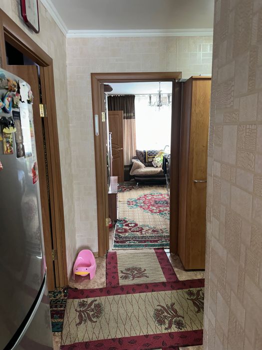 продам 3х комнатную квартиру