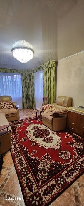 Продам 2 комнатную квартиру