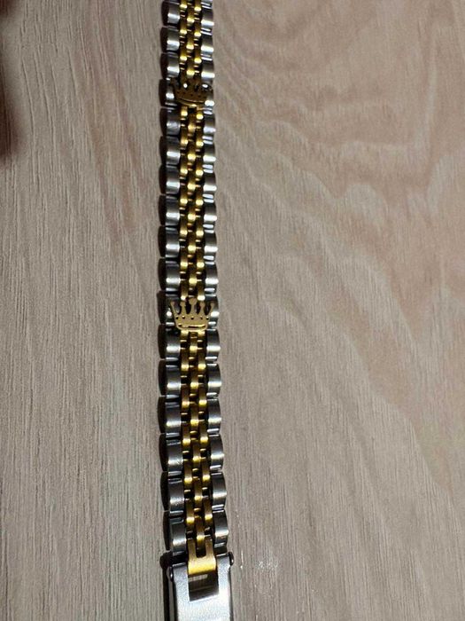 Мъжка         гривна