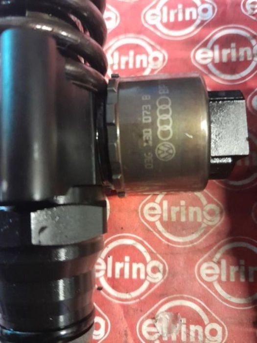 injector injectoare skoda Octavia 2 2.0tdi bkd azv audi a3 seat leon v