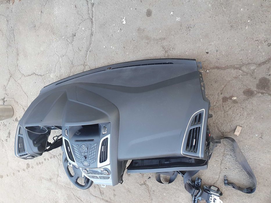 Plansa bord focus 3 airbag focus 3 centuri focus 3
