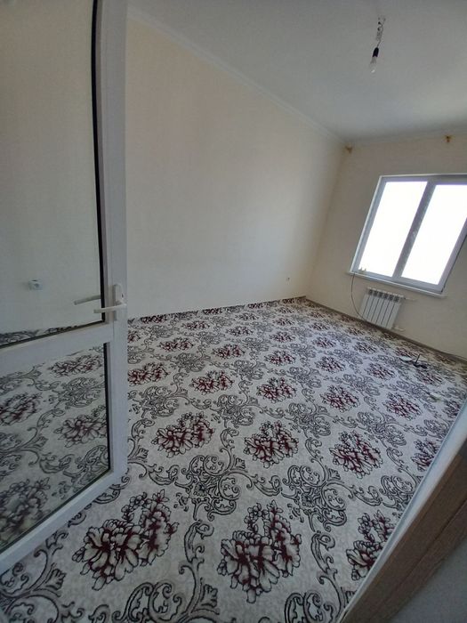 Qora motrid  2 xonali ijaraga beriladi