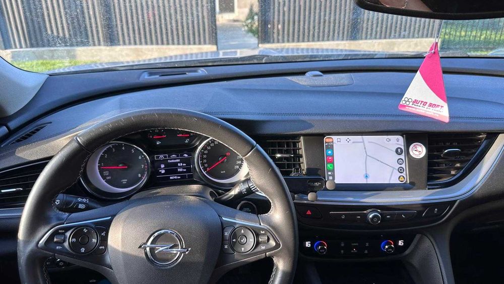 Proprietar – Vând Opel Insignia Grand Sport, an 2019, 86745 Km – 1.5 Benzină 165 CP – Euro 6 – Stare Excelentă