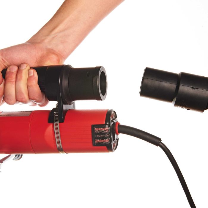 Mașină de frezat caneluri 1500 W, 125 mm (adâncime de tăiere 30 mm- cu garantie