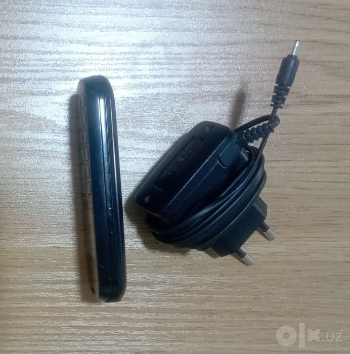 Телефон  Nokia 1280 б/у
