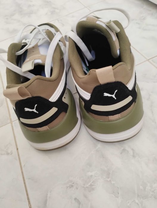 Adidasi Puma X-RAY 3 SD (nike, reebok, adidas)