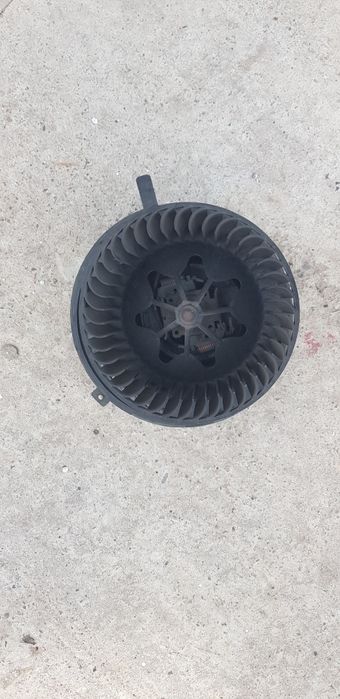 Ventilator passat b6