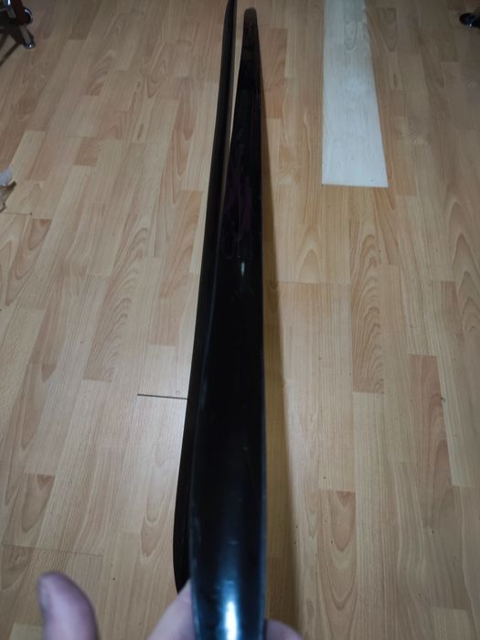 Praguri laterale S Line Audi A4 B8 B9 A6 C6 C7 A5 8T RS4