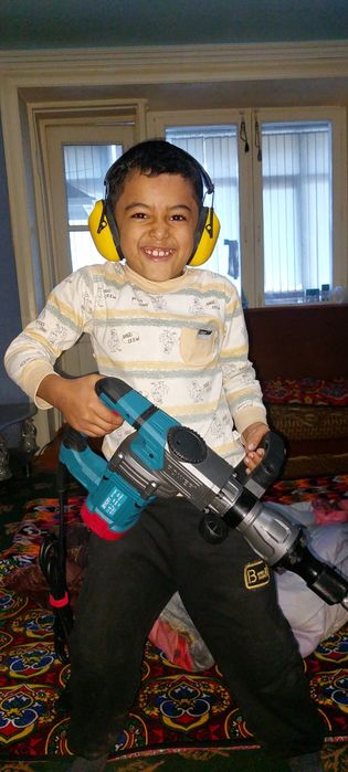 Отбойний молоток