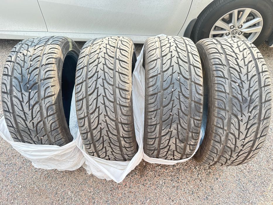 Продам резину